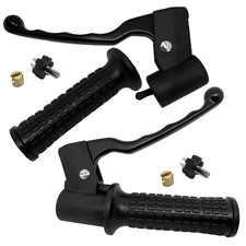 MF3845 Kit 2 Comando Nero in