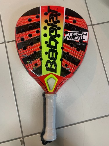 Babolat padel technical - padel,