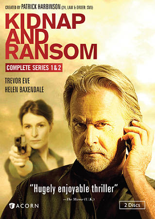 Kidnap and ransom complete - ransom,,