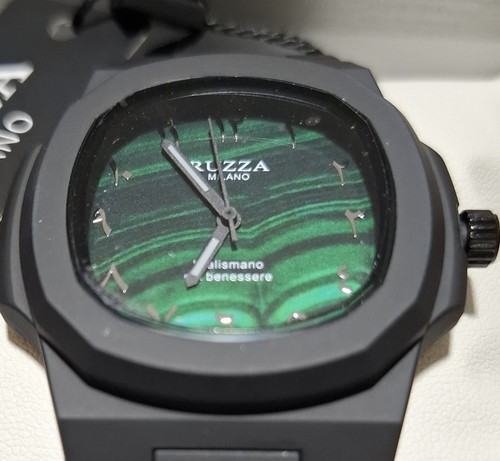 Ruzza watch quadrante - watch,