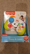 Fisher-Price Laugh & Learn