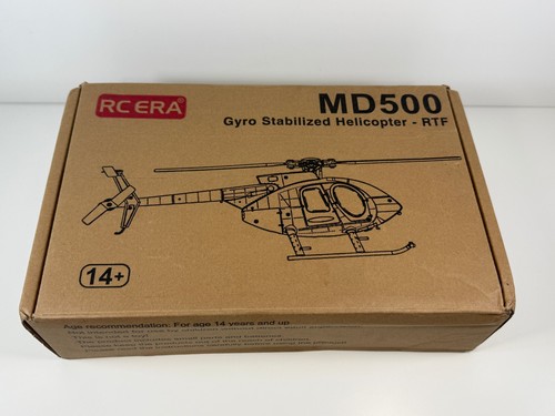 Era md500 giroscopio - era,