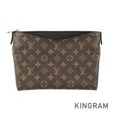 Louis Vuitton Monogram Palas