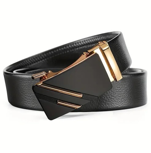 Cintura uomo pelle con - cintura,