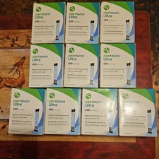 Strisce Reattive One Touch