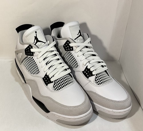 Nike air jordan retro - jordan, 4