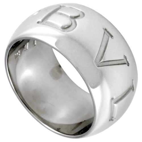 Bvlgari monologo ring 51 - bvlgari,
