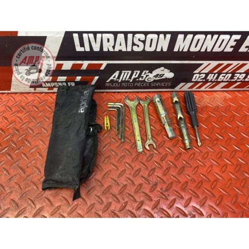 Trousse outils aprilia - trousse, rsv