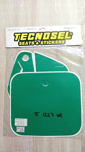 Nos tecnosel honda 125 - nos,