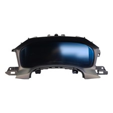 Strumentazione spedo quadro