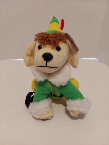 Peluche cane cucciolo raising - peluche,