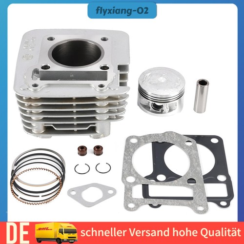 Kit cilindro 150 - cilindro, cc
