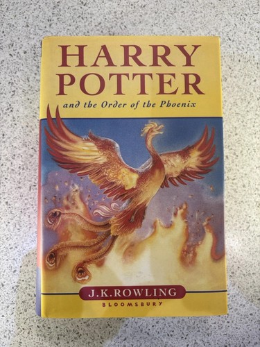 Harry potter the order of - &,