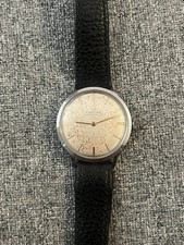 Rare vintage certina kurth - rare,