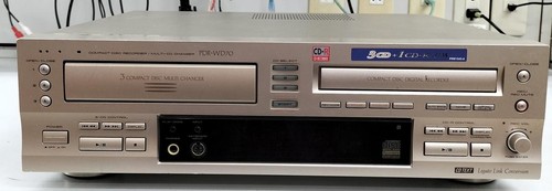 Pioneer pdr wd70 multi - pdr-wd70, cd