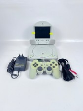 Psone Scph 102 Schermo Lcd