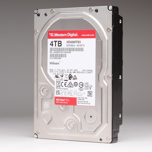 Western digital red pro - digital, wd