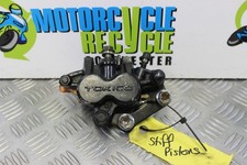 Pinza freno anteriore Suzuki