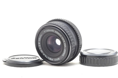 Ottime condizioni pentax smc - [ottime,