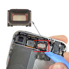 Ricambio 10 pz Altoparlante