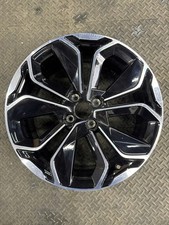 1x Cerchio in Lega 17 Pollici