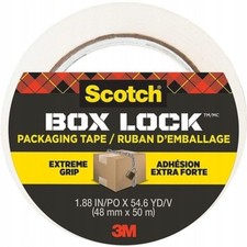 Nastro Imballaggio Box Lock