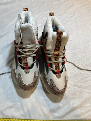 Scarpe uomo streetwear - , alien