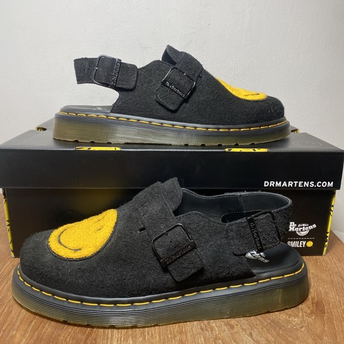 Martens docs s jorge - docs,
