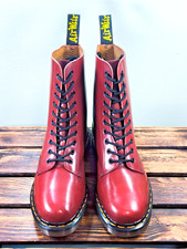 Dr Martens Vintage 1490 Made