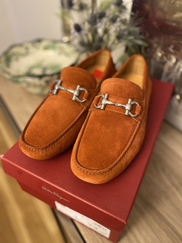 Nuovo salvatore ferragamo - salvatore,