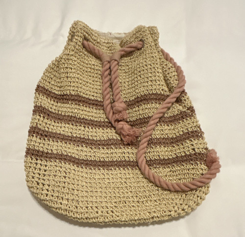 Borsa secchiello cynthia - borsa,