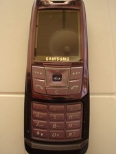 Cellulare samsung sgh - cellulare, sgh-e250