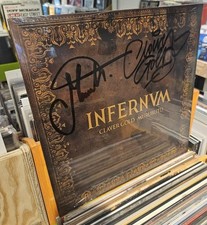 Vinile Claver Gold E Murubutu