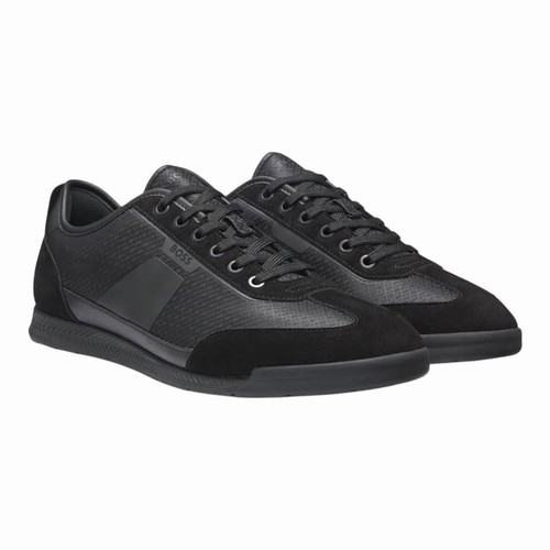 Hugo boss nitan lowp - hugo,