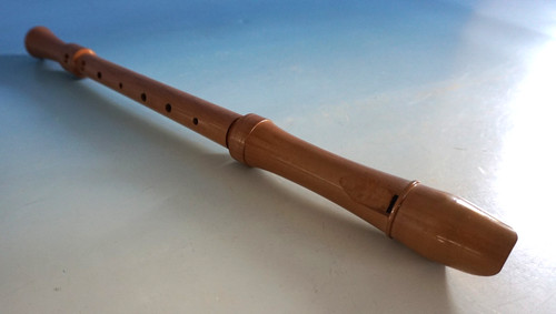Flauto dolce legno - flauto,