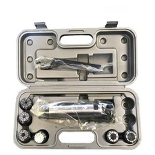 Mandrino portapinze CM 2-5 6