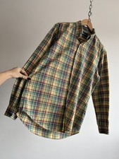 Camicia a quadri Ralph Lauren