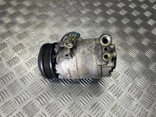 Opel Zafira A 2002 Petrol air