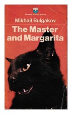 Bulgakov, Mikhail Il Maestro E