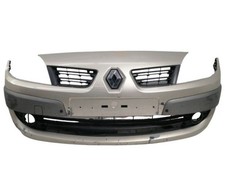 paraurti anteriore RENAULT SCENIC II GRAND LUXE DYNAMIQUE 2005 1384256