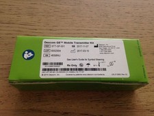   DEXCOM STT-GF-001 G5 Mobile