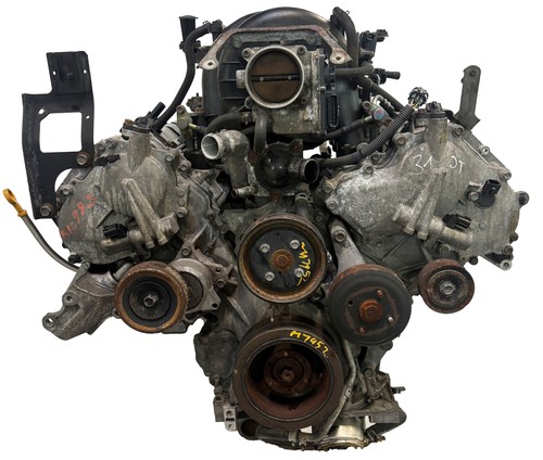 Motore per nissan armada - nissan,