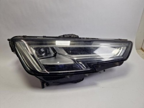 Faro proiettore originale audi - faro,