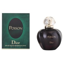 Dior Poison Profumo Eau De