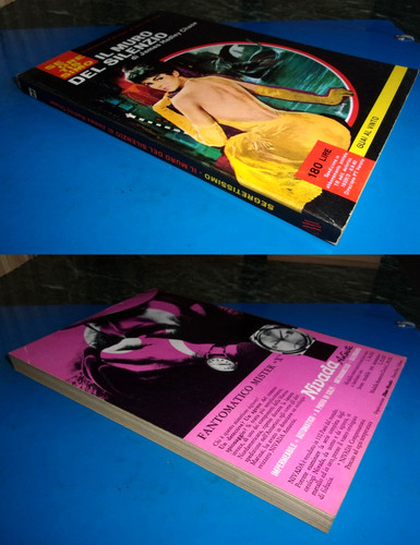 Segretissimo serie 38 - ii, n.