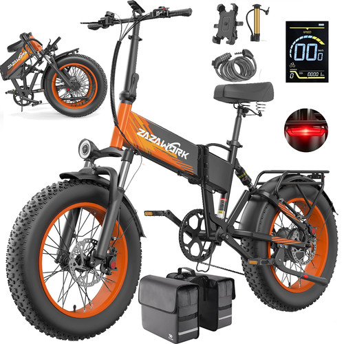 Bicicletta elettrica 48v 20ah - bicicletta,