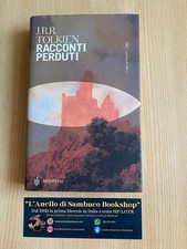 J.R.R. Tolkien Racconti