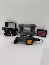 KIT Centralina Motore ECU