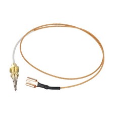 Gas per Forno Sicurezza con