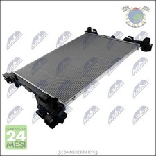 Radiatore acqua Ajs per FIAT